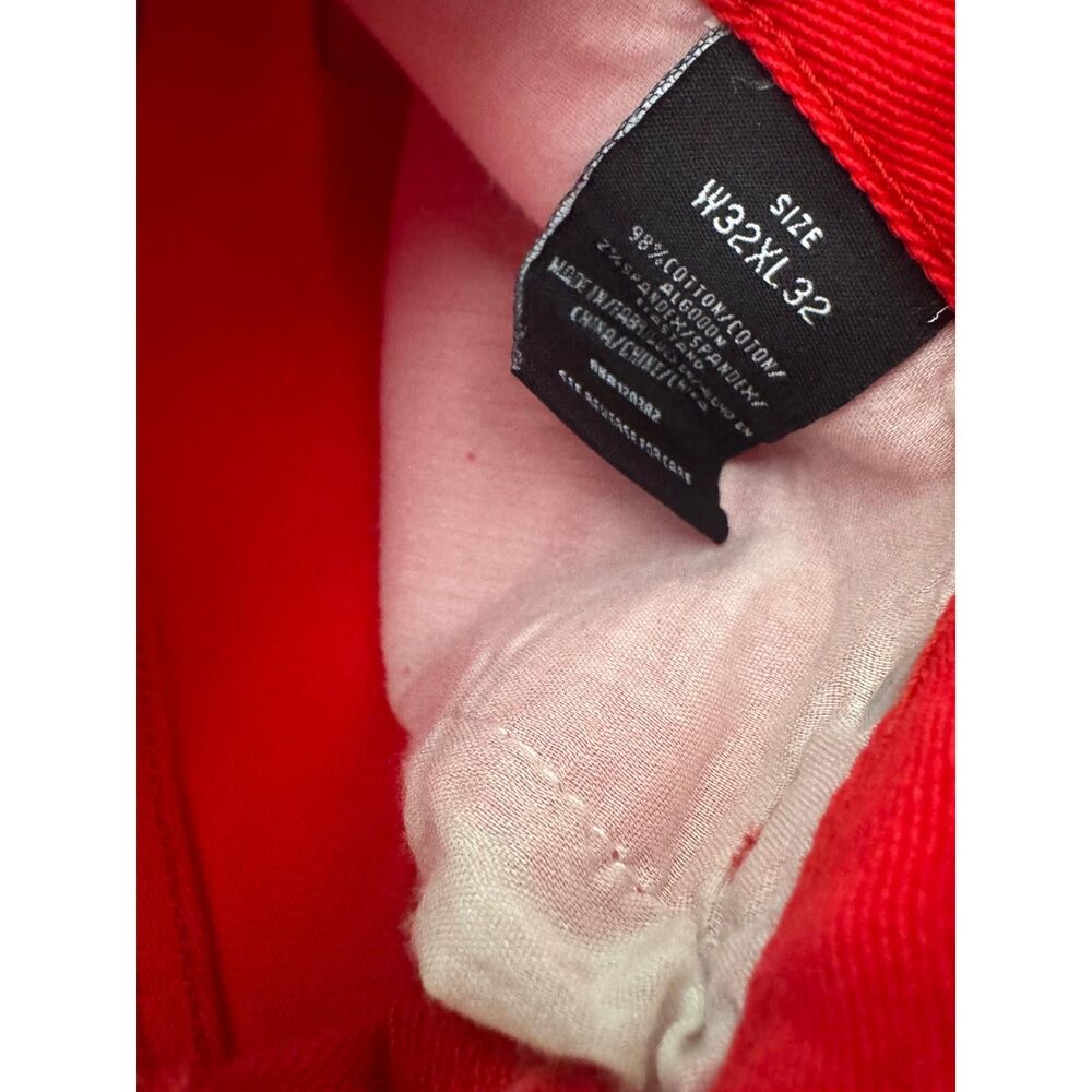Fly Society Ripped Jeans - Picture 3 of 4